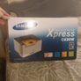 SAMSUNG Xpress C430W Wireless Laser Printer computer Image 2