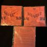Savarez Classic nylon Guitar Strings Image 2