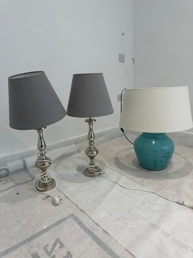 Lamps