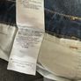 Gucci mens denim shorts Image 6