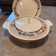 dinner set 72 pcs