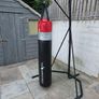 5 ft boxing bag with stand Image 2