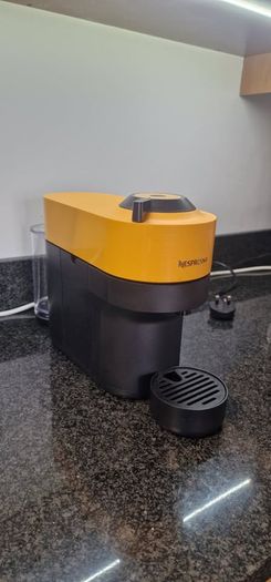 Nespresso Vertuo Pop Coffee Machine