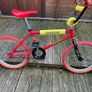 Raleigh Burner Image 3