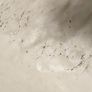 Incanto Divani Cream Italian Leather Sofa Image 4