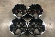 18 19" Inch RS3 Audi style wheels A3 A4 A5 A6 A7 Caddy Seat Leon Passat Skoda 5x112