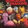Lego Minifigure Series Dungeons & Dragons Paladin Image 4