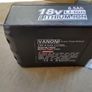 2pack Battery for Makita BL1840B 6500 mAh Image 2