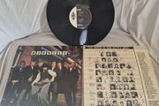 Madness,absolutely 12" vinyl album (rare 1980 Irish pressing )