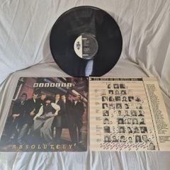 Madness,absolutely 12" vinyl album (rare 1980 Irish pressing )