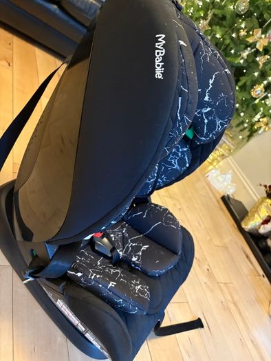 MyBabiie Car Seat