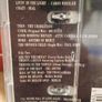 The Hit Pack Cassette Tape Image 2