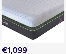 King size mattress