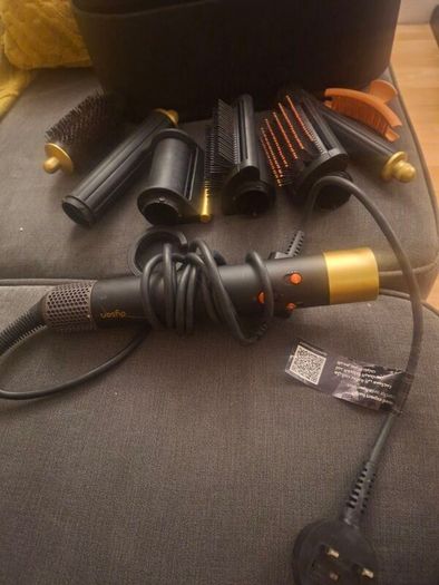 Dyson Hair Dryer
