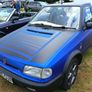 Skoda ficilia (caddy) pickup retro classic Image 2