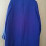 Kate Spade wool Octavia Coat UK 18 Image 5