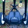 Powakaddy FW3 Golf Trolly Image 9