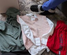 Items eur 2 each