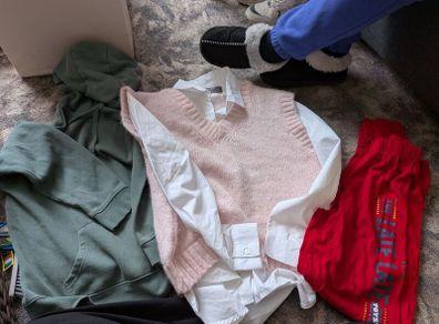 Items eur 2 each