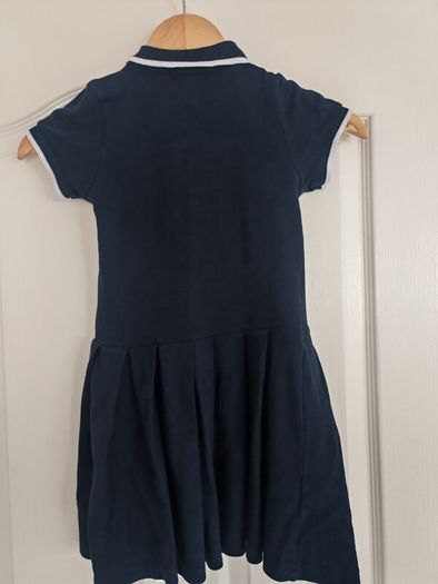 Ralph Lauren girls dress