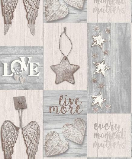 NEW SALE | Starlight Home Rose Gold, Pink