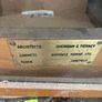 Antique Grandfather Clock Image 2