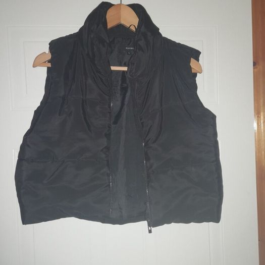 Rising ladies gilet