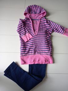 Girls jumper