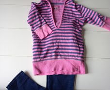 Girls jumper