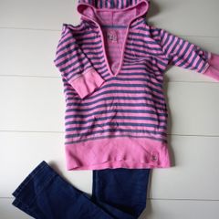 Girls jumper