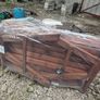 Garden seat Image 4