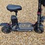 Duotts D88 Electric Scooter - Dual Motor 5600W Image 4