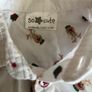 Baby Boy Christmas Shirt Image 2