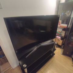 49' Samsung Curved TV