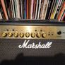 Marshall MG30 FX Amplifier with MG footswitch Image 2