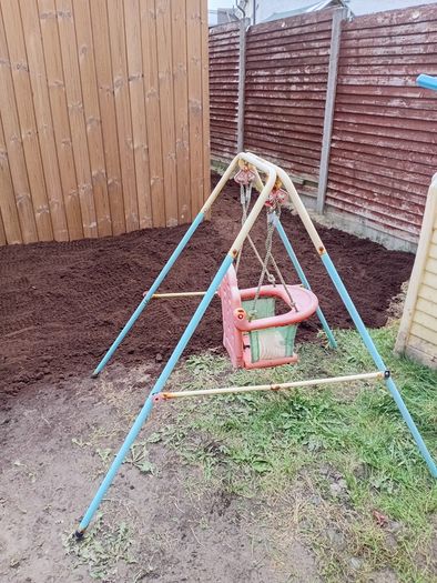 Toddlers Outdoor Toys