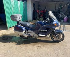Honda pan European