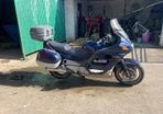 Honda pan European