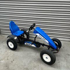 X4 AVAILABLE Pedal berg go kart