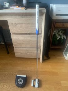 Odyssey S2S jailbird putter