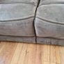 2 seater recliner sofa/couch Image 4