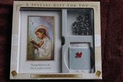 First Confirmation Gift Set