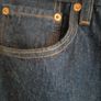New 501 levis Image 9