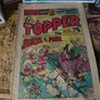The Topper ! 5 Issues ! 1984-1986 ! by D.C. Thomson & Co ! Image 10