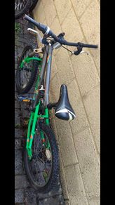 kid bike