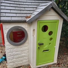 kids play house