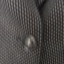 Zara Navy Jacket Image 7