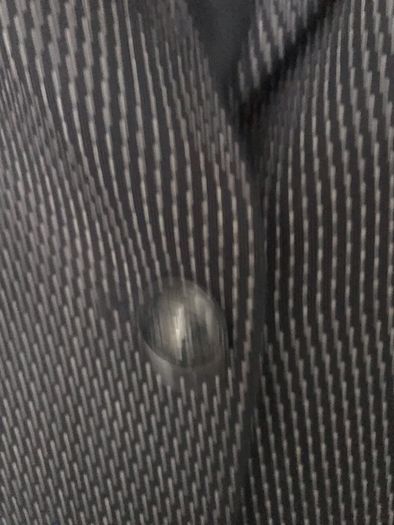 Zara Navy Jacket