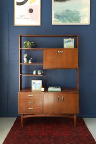 G Plan Room Divider