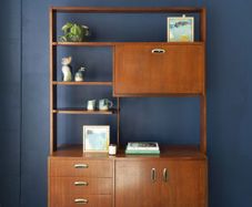 G Plan Room Divider